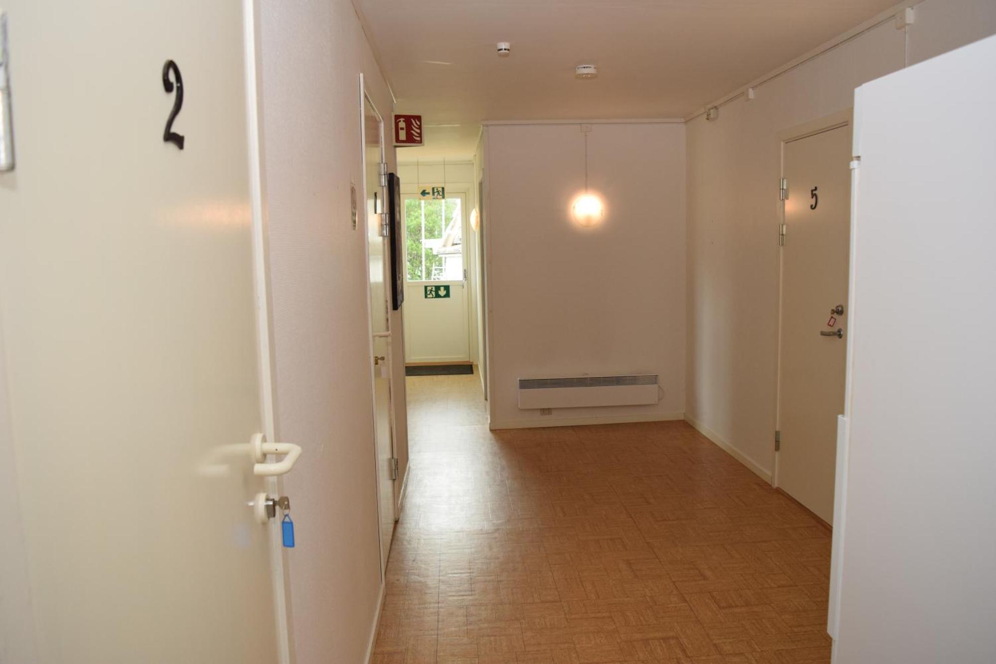 Hotel Risoyhamn Kafe Extérieur photo